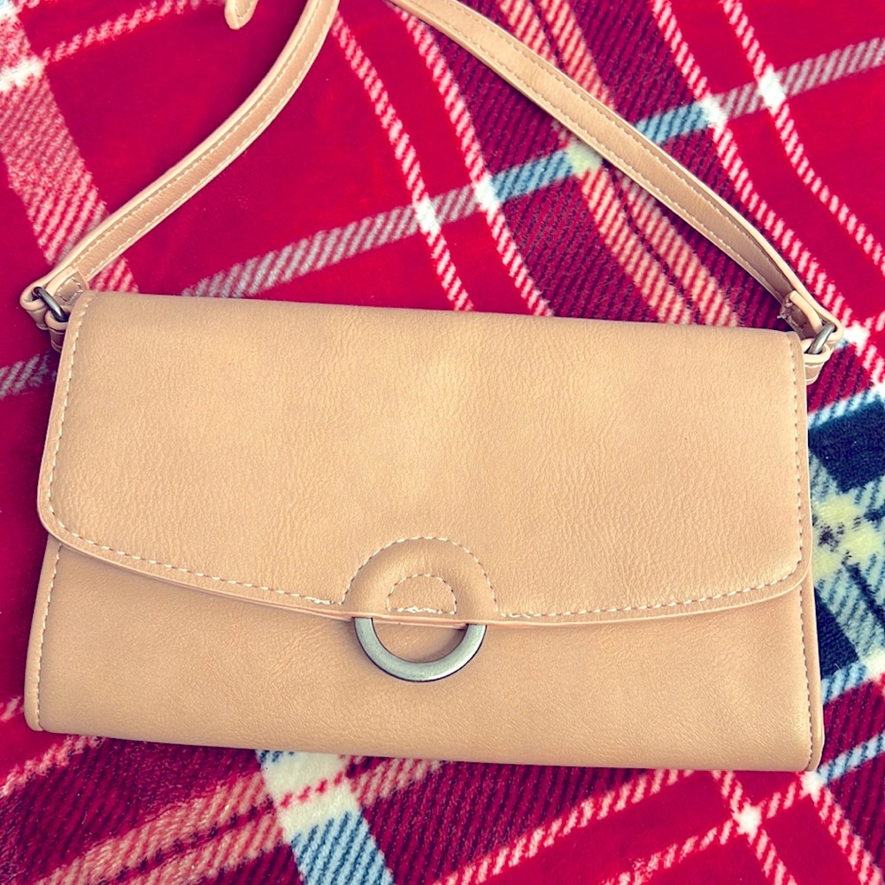 Ring Mini Crossbody Universal Thread Good Co. - image 1